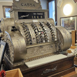 Osteria Della Pista Dal 1875 drink