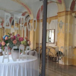 Vecchio Albergo Sacro Monte À l'intérieur