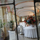 Vecchio Albergo Sacro Monte Extérieur