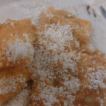 Pizzeria L'uliveto Nourriture