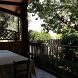 Pizzeria L'uliveto Extérieur