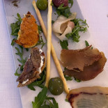 Da Assuntina Comida