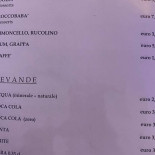 Da Assuntina Carte