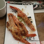 Yume Giapponese Comida