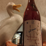 Osteria Dodici Rondini. Vini Naturali E Cucina Radicale Boisson