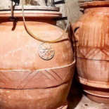 Osteria Dodici Rondini. Vini Naturali E Cucina Radicale Boisson