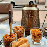 Caffetteria Winebar Bue D'oro drink