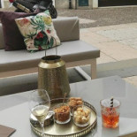 Caffetteria Winebar Bue D'oro drink