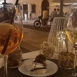 Caffetteria Winebar Bue D'oro drink