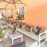 Caffetteria Winebar Bue D'oro drink