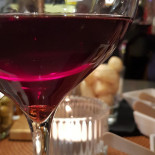 Caffetteria Winebar Bue D'oro drink