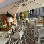 Caffetteria Winebar Bue D'oro drink