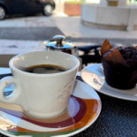 Caffetteria Winebar Bue D'oro drink