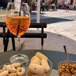Caffetteria Winebar Bue D'oro drink