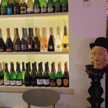 Caffetteria Winebar Bue D'oro inside