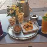 Caffetteria Winebar Bue D'oro drink