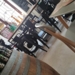 Caffetteria Winebar Bue D'oro drink