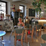 Caffetteria Winebar Bue D'oro inside