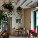 Caffetteria Winebar Bue D'oro outside