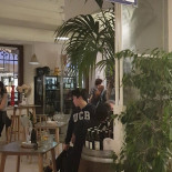 Caffetteria Winebar Bue D'oro inside