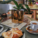 Caffetteria Winebar Bue D'oro drink