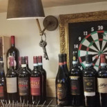 Caffetteria Winebar Bue D'oro drink