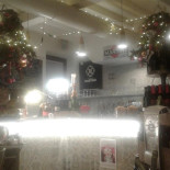 Caffetteria Winebar Bue D'oro outside