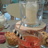 Caffetteria Winebar Bue D'oro drink