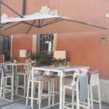 Caffetteria Winebar Bue D'oro inside