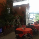 Caffetteria Winebar Bue D'oro outside