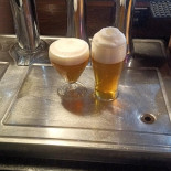 La Tana Del Luppolo drink