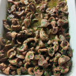 Trattoria Paolino Boisson