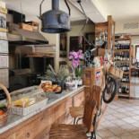 Trattoria Paolino À l'intérieur