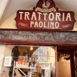 Trattoria Paolino Extérieur