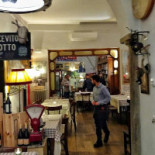 Trattoria Paolino À l'intérieur