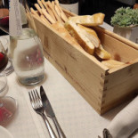 Trattoria Paolino Boisson