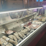 Trattoria Paolino Extérieur