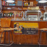 Trattoria Paolino À l'intérieur
