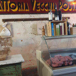 Trattoria Paolino À l'intérieur