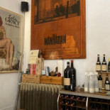 Trattoria Paolino À l'intérieur