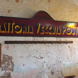 Trattoria Paolino Extérieur