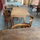 Trattoria Paolino Extérieur
