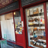 Trattoria Paolino Extérieur