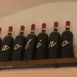 Trattoria Paolino Boisson