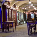 Trattoria Paolino À l'intérieur
