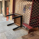Trattoria Paolino Extérieur