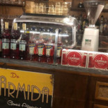 Trattoria Paolino À l'intérieur