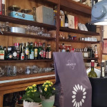 Trattoria Paolino À l'intérieur