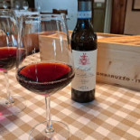 Trattoria Paolino Boisson