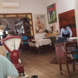 Trattoria Paolino À l'intérieur